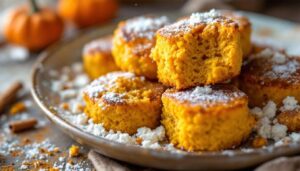 Tortine morbidissime di zucca, ne vanno tutti matti a casa mia: ci metto anche la ricotta e si sciolgono in bocca