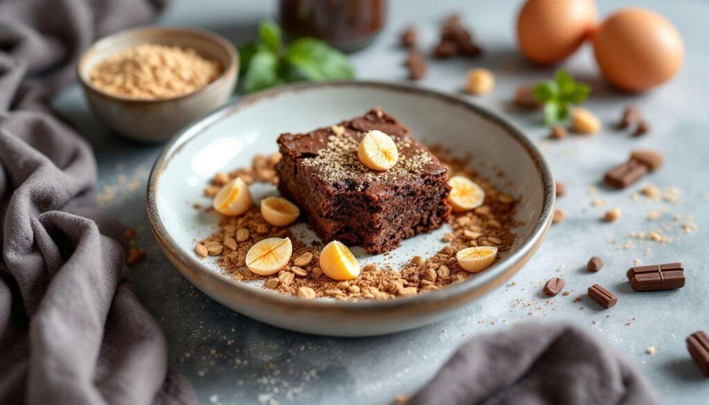 Brownies light, la ricetta PRIVA di sensi di colpa: il prepari quando vuoi e li mangi a colazione o come spuntino