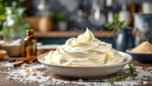 Come si prepara la crema Chantilly? Ecco la ricetta definitiva