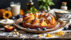 Plumcake vegano: la ricetta per farlo morbidissimo senza uova, latte e burro