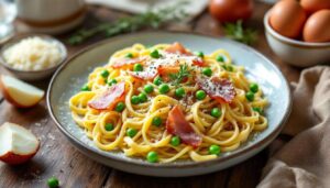 Fettuccine alla Papalina, è una gemma culinaria ed incarna i sapori di Roma: come riprodurla a casa senza errori