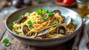 Spaghetti alle vongole: ecco l’errore che fai e il segreto per renderli super cremosi