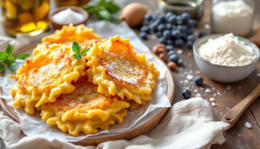 Frittelle di carciofi senza lievitazione, pronte in pochi minuti!