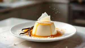 Panna cotta ricetta classica: quando la semplicità diventa eleganza – Blog di Il caldo sapore del sud