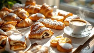 30 dolci per la colazione che ti svoltano la giornata