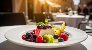 Né gelato né tiramisù, questo dolce senza lattosio ha conquistato tutti i giudici