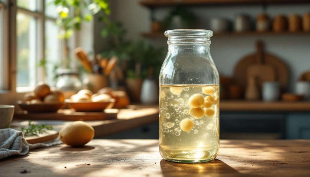 Perché non dovresti buttare l'acqua delle patate: ricordalo per sempre