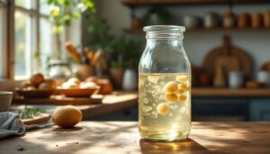 Perché non dovresti buttare l'acqua delle patate: ricordalo per sempre