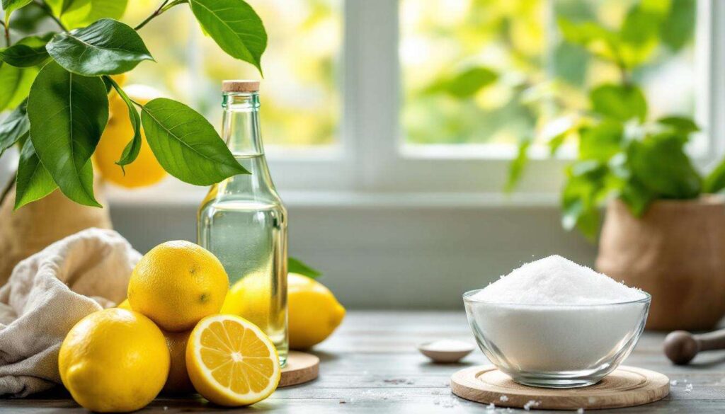 Rendi unico il tuo liquore fatto in casa con un ingrediente naturale: le foglie di limone aromatiche