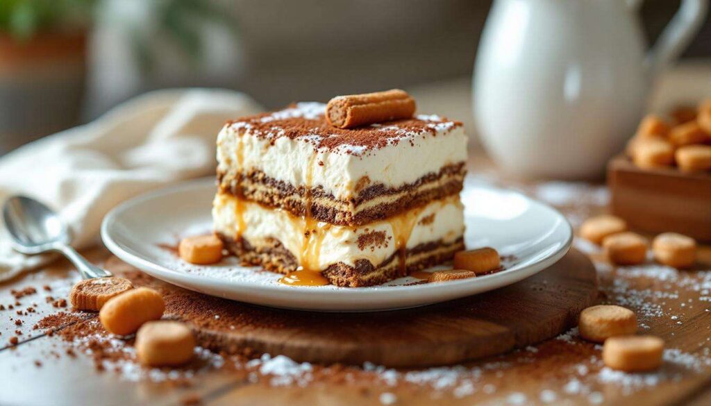 Tiramisù senza uova: ecco la ricetta soffice e golosa