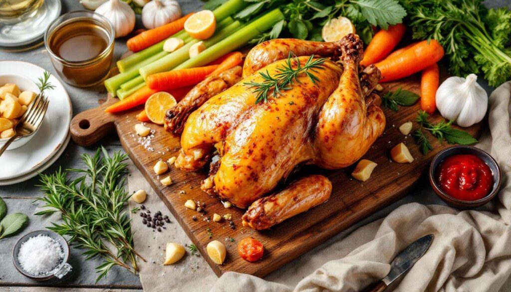 Pollo brasato al forno: come lasciarlo tenero — la ricetta di uno chef