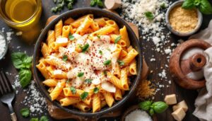 Ho testato questo piatto al forno: il profumo intenso ha conquistato tutti