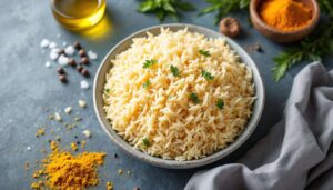 Non preparo più il riso e non uso più il fornello, perché ho scoperto un metodo alternativo: un trucco che permette di ottenere un riso soffice senza bollitura.