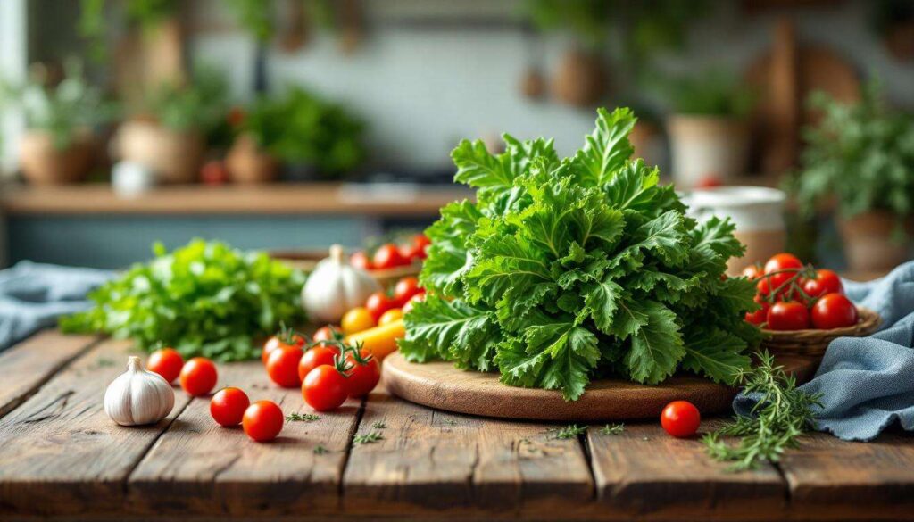 Cavolo nero: 22 idee gustose per valorizzare il superfood di stagione