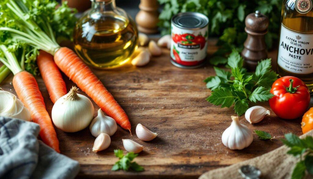 Segreto degli chef: l’ingrediente segreto da aggiungere al soffritto per esaltare ogni sapore