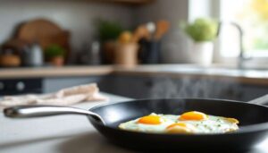 Perché è necessario usare una padella fredda per preparare delle uova strapazzate perfette: una tecnica che cambierà le vostre mattine