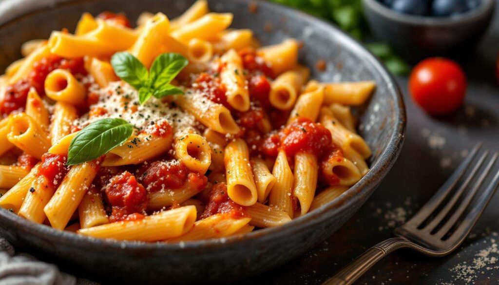 Questo piatto al forno è ciò che servo quando voglio calma a tavola