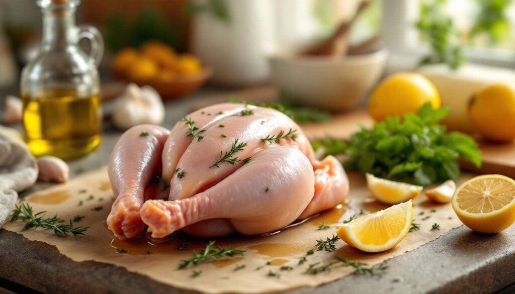 Cosa spalmare sul pollo per renderlo succoso e tenero: le tre migliori marinate per cuocerlo al forno