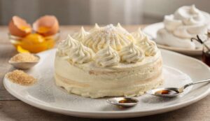 La ricetta segreta per una crema al mascarpone soffice che rende il tuo tiramisù indimenticabile