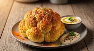 Devi assolutamente cucinare il cavolfiore così